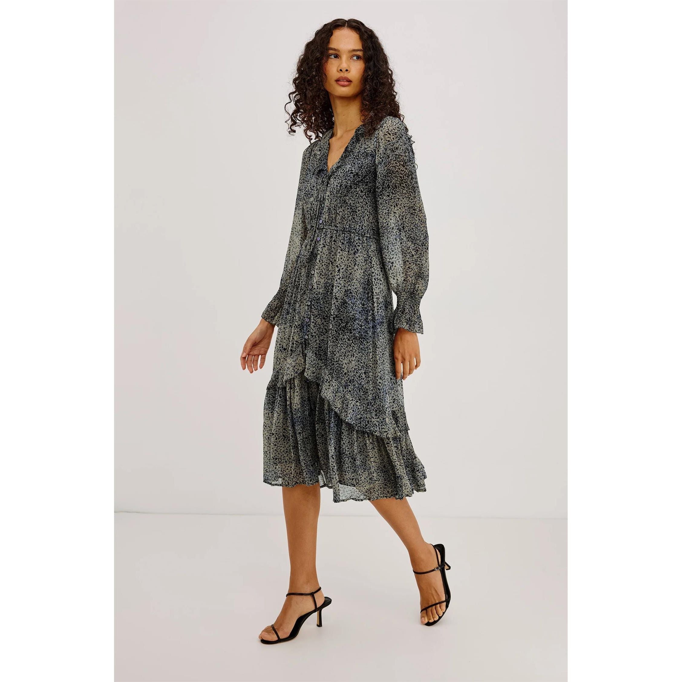 Theresa Dress