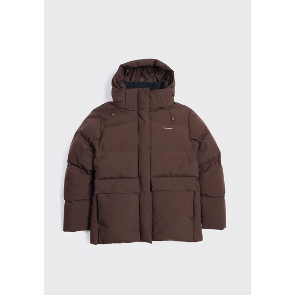 Besseggen Down Jacket