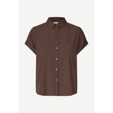 Majan SS Shirt 9942