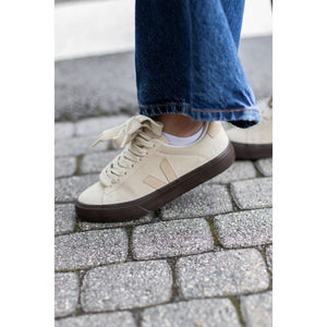 Campo Bold Suede