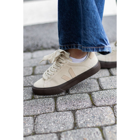 Campo Bold Suede