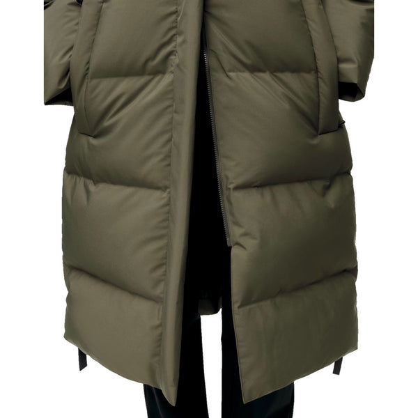 Stranda Jacket