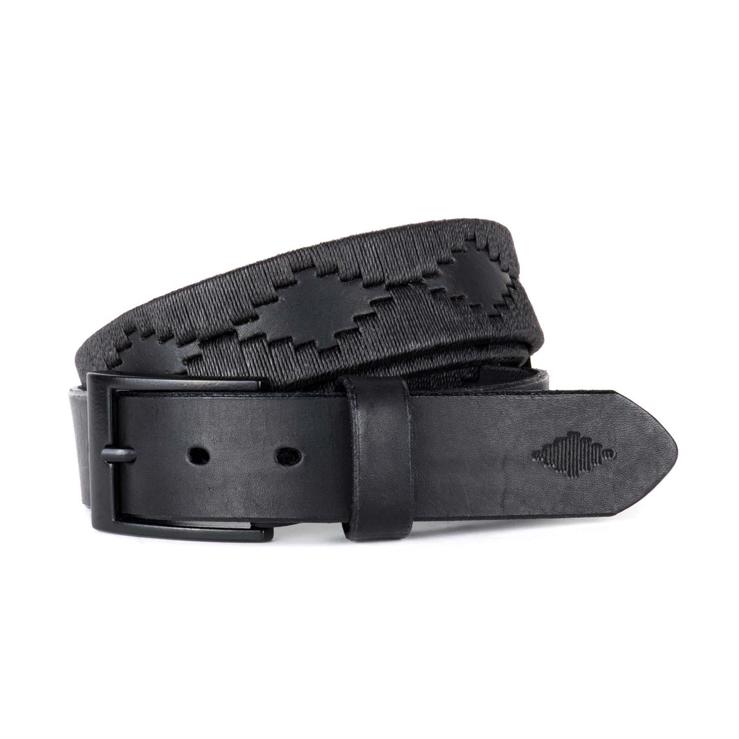 Belt Bordado