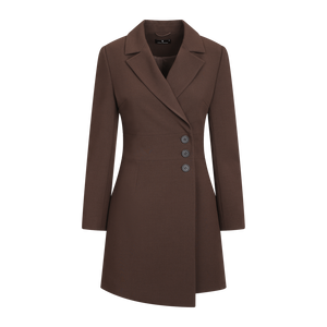 Exa Blazer Dress