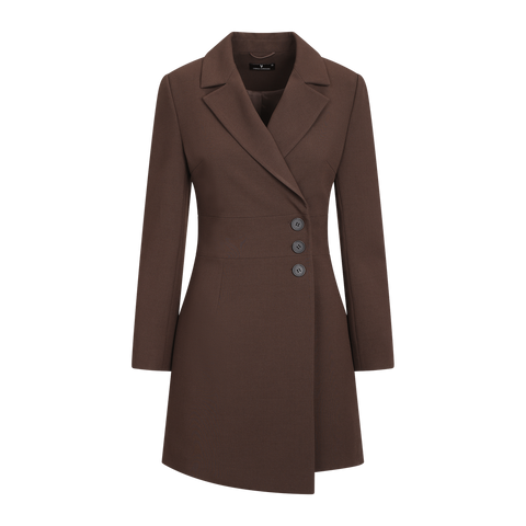 Exa Blazer Dress