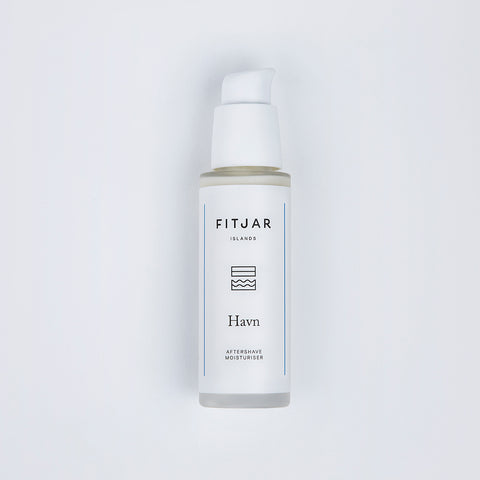 Fitjar islands havn aftershave 50ml