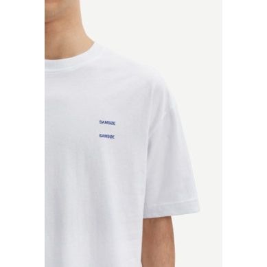 Joel t-shirt 11415 Herre