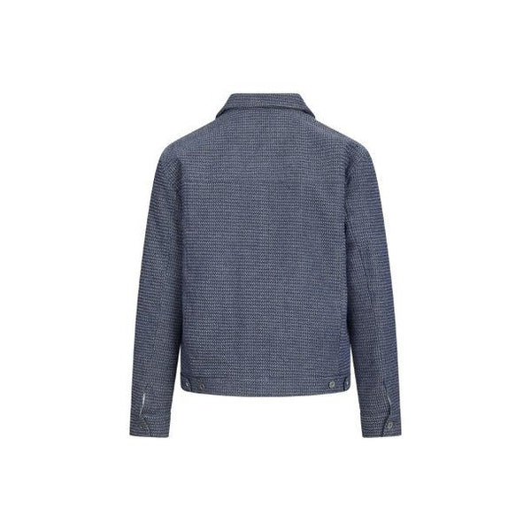 Elijah Jacket Herre