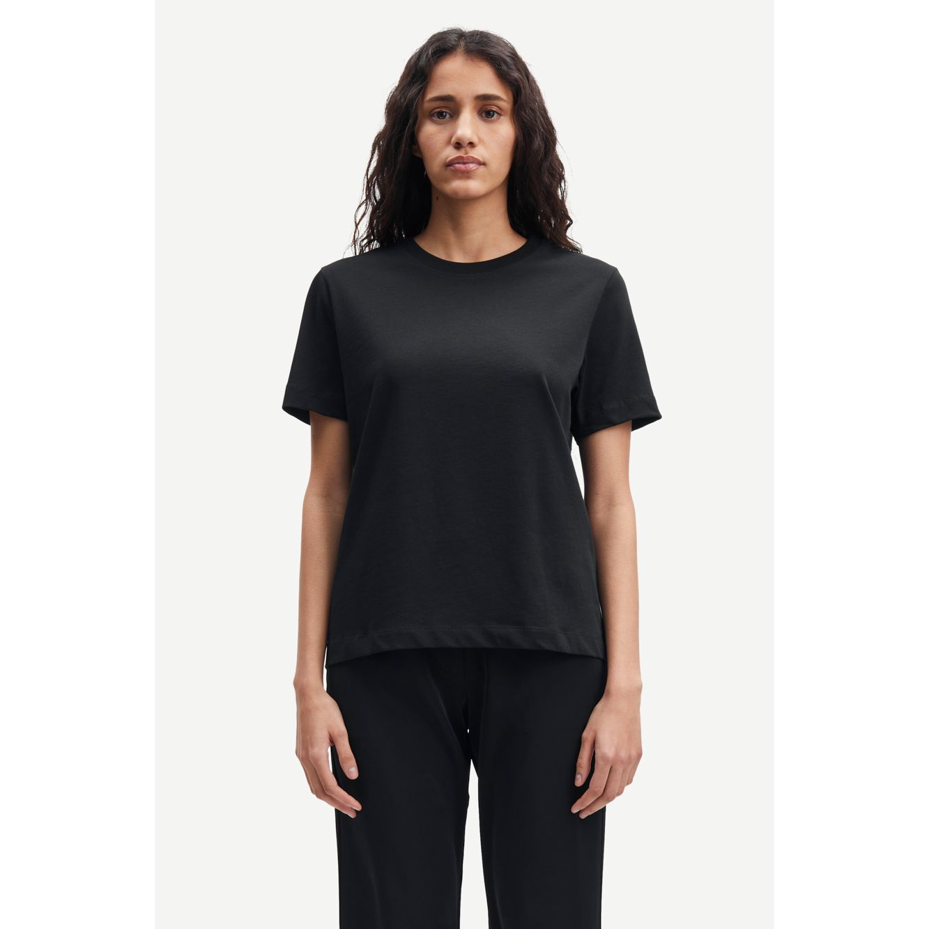 Camino T-Shirt SS 6024