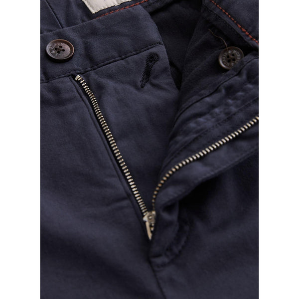 Jeffrey Brushed Chino Herre