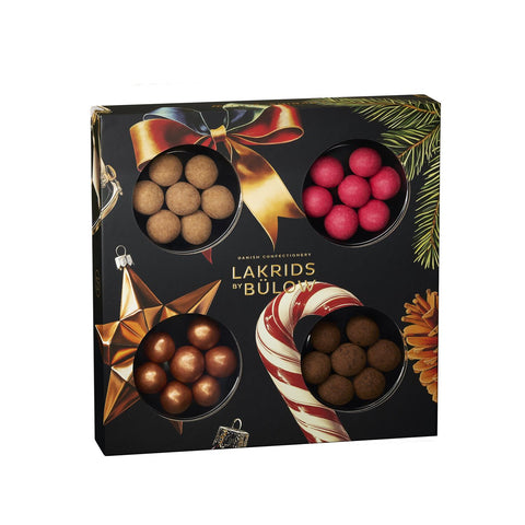 Small Selection Box Winter - 175G