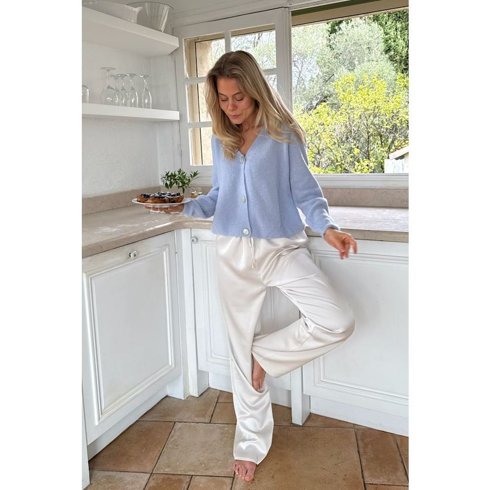 VickyIC Cardigan