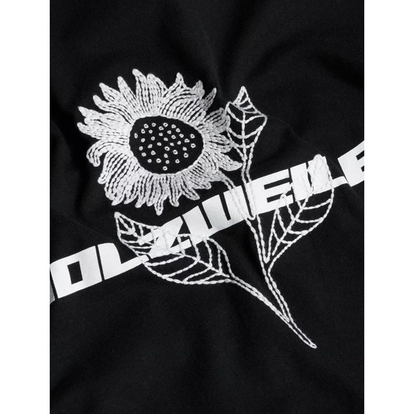 Ranger Sunflower Tee Herre