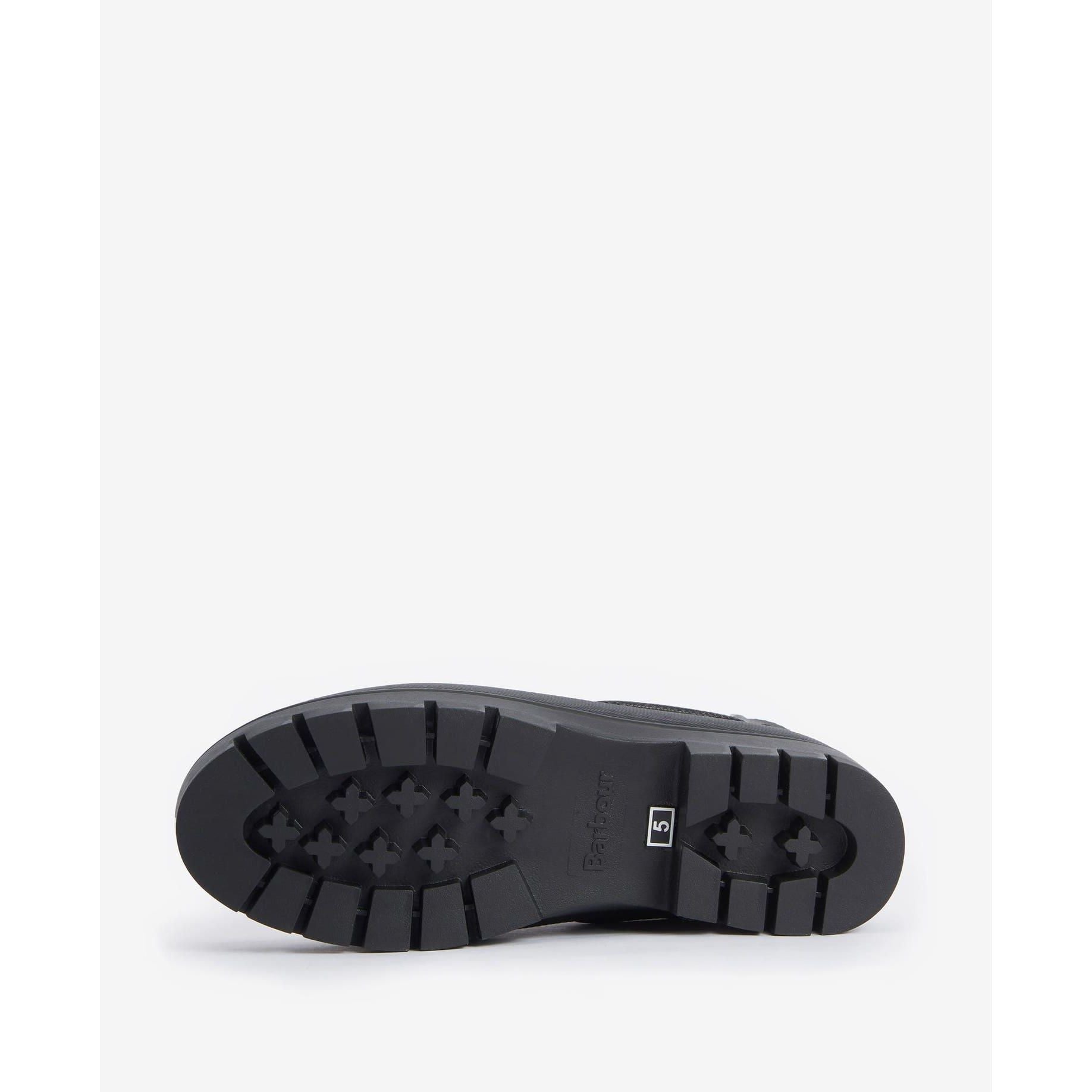 Barbour Halton Chelsea Welly