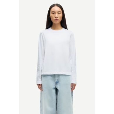 Sacamino LS t-shirt 6024