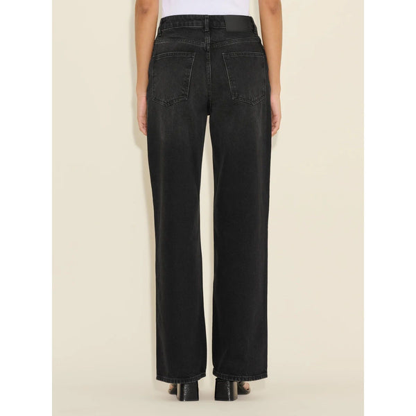 W Wide Jeans
