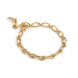Bracelet, Chunky Charm
