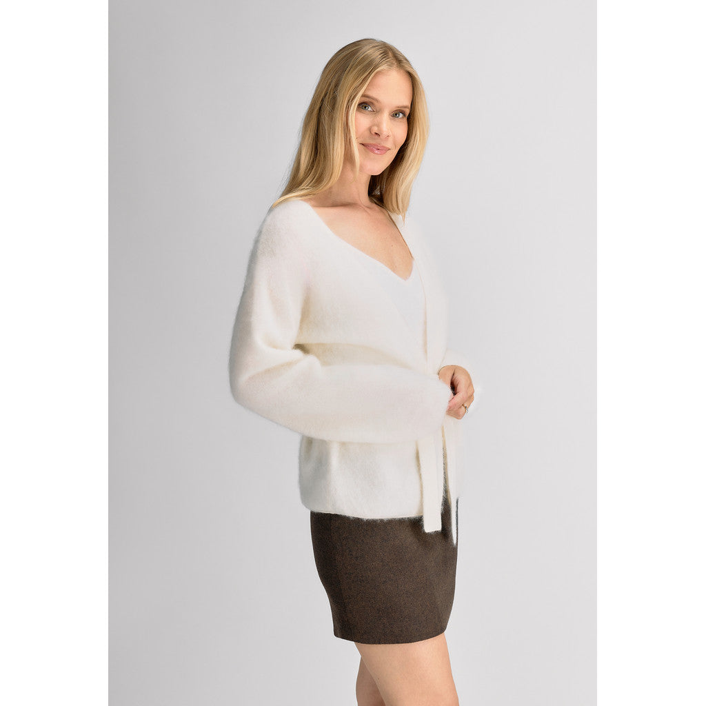 Boudica Cardigan