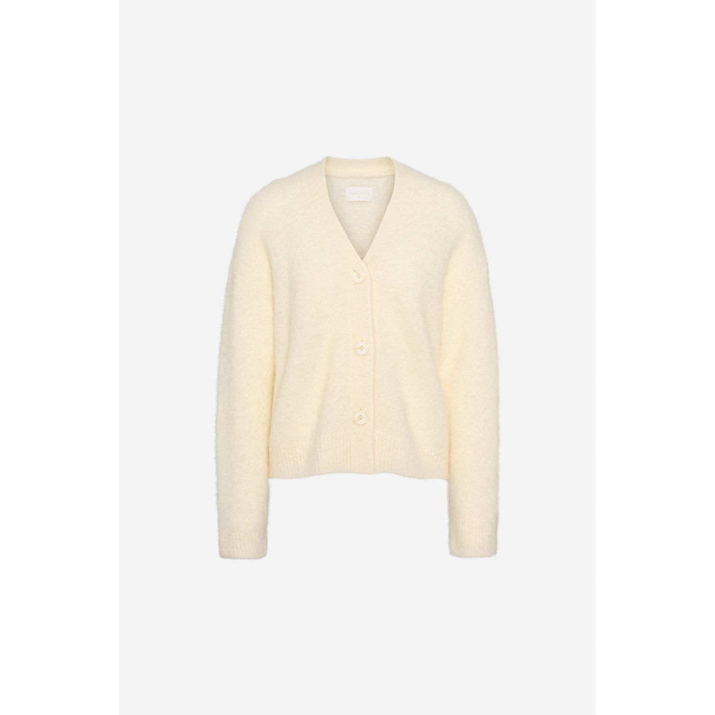 Agnes knit cardigan