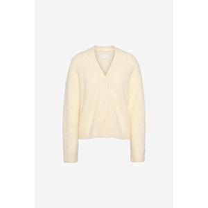 Agnes knit cardigan