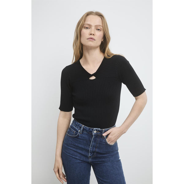 Lydia Knit