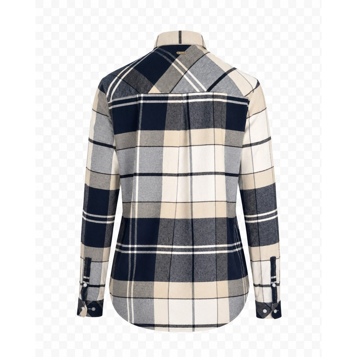 Barbour Anna Shirt