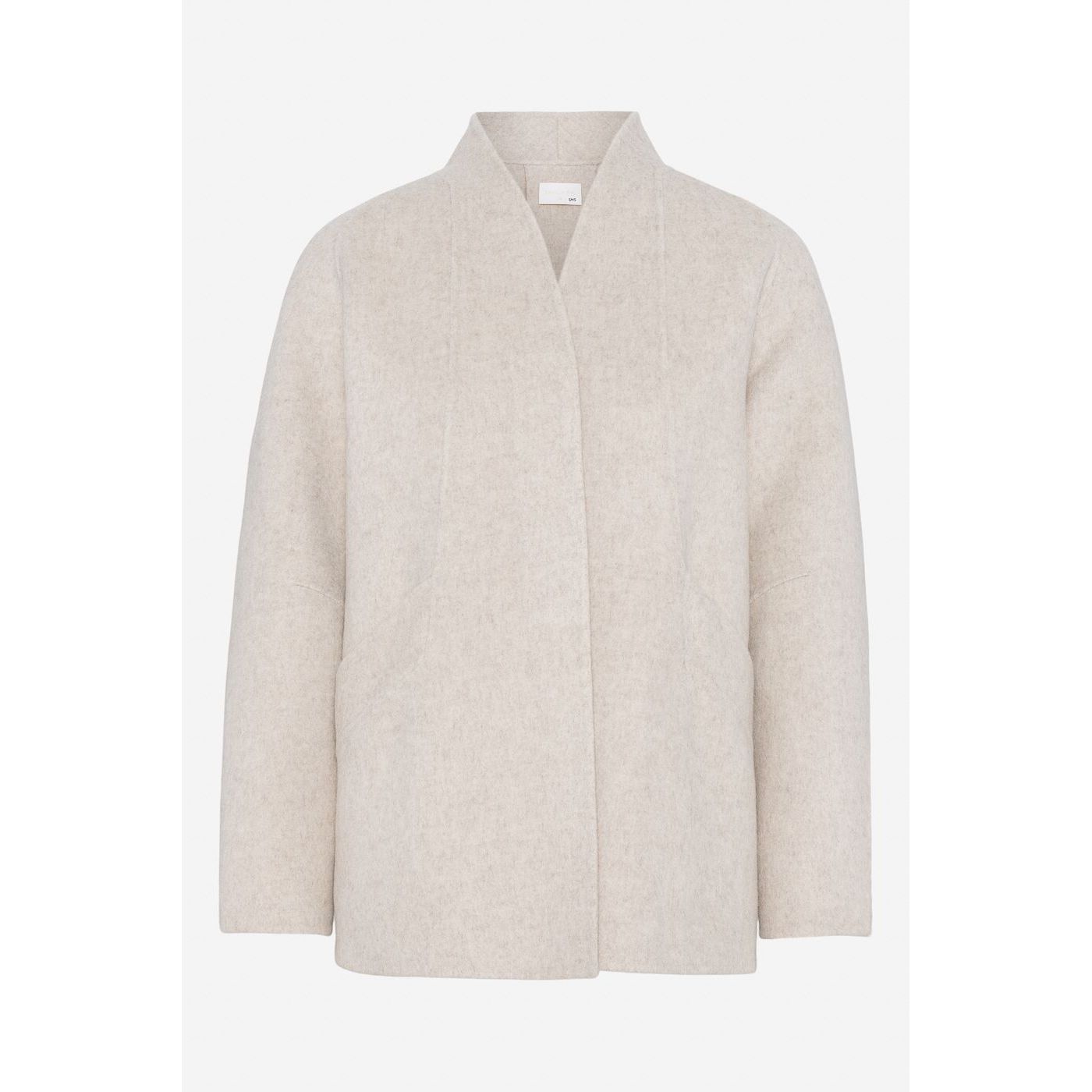 Magaret Jacket