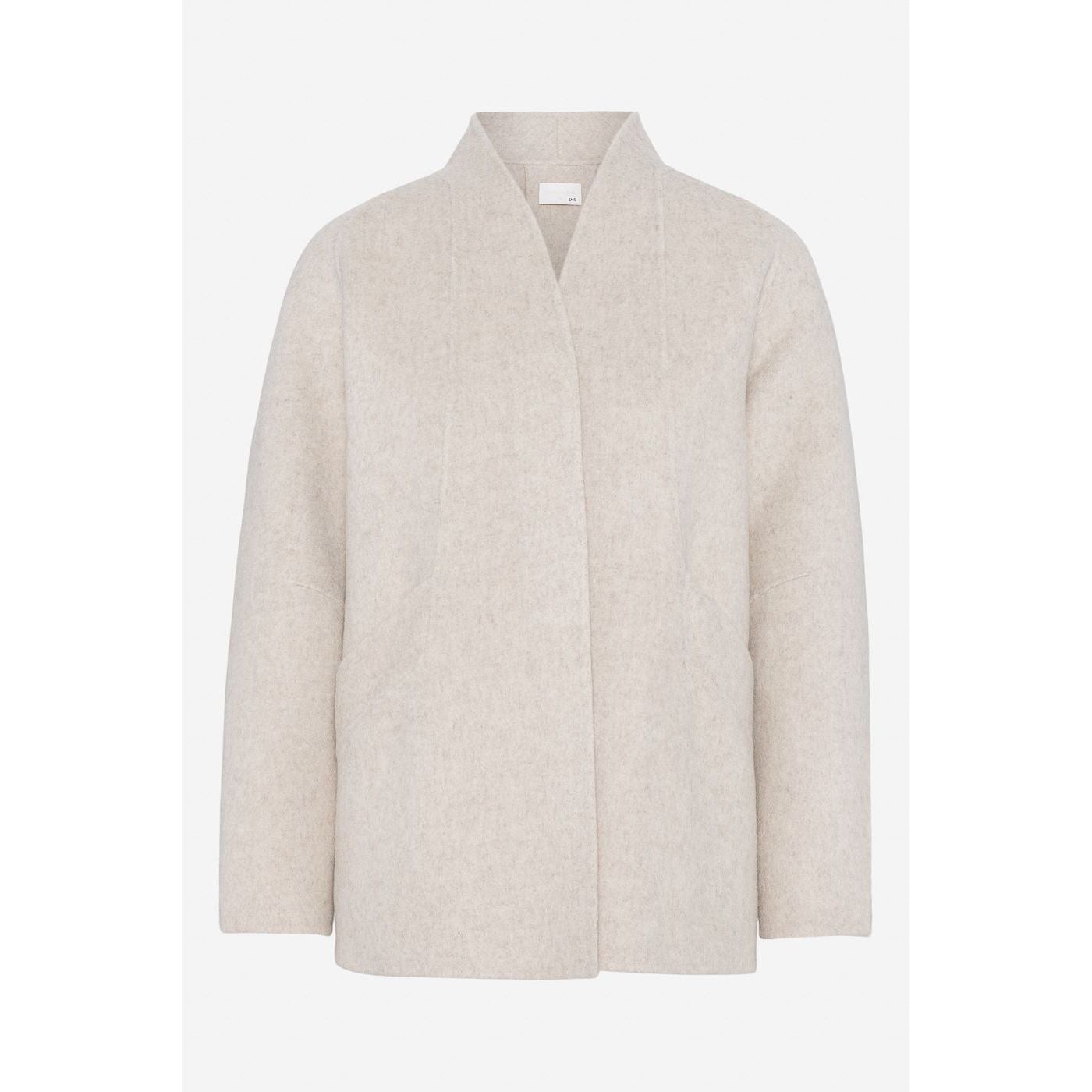 Magaret Jacket