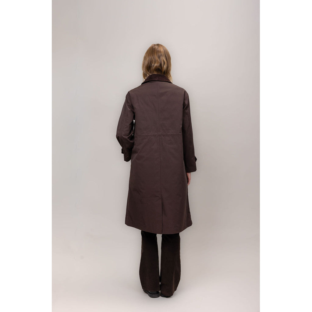 Arianna Jacket