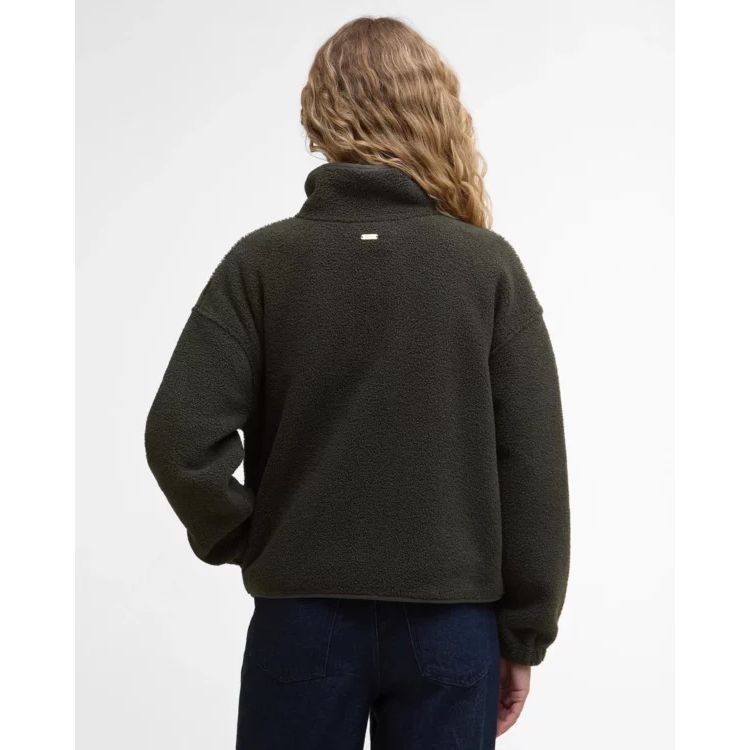 Barbour Mabel Fleece
