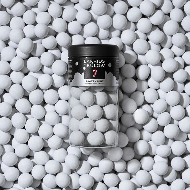Regular Frozen mint