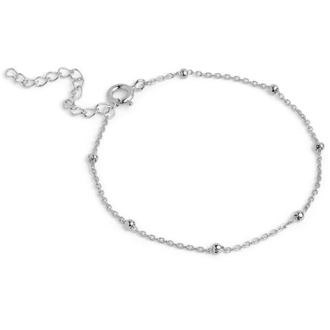 Bracelet Beaded Chain