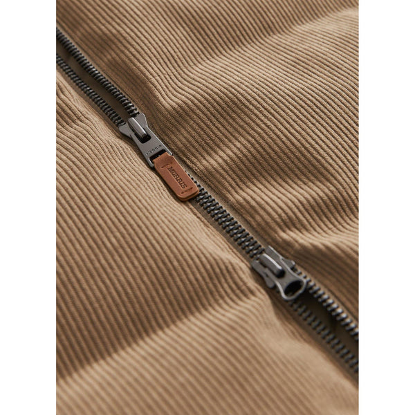 Catton Puffer Vest Herre
