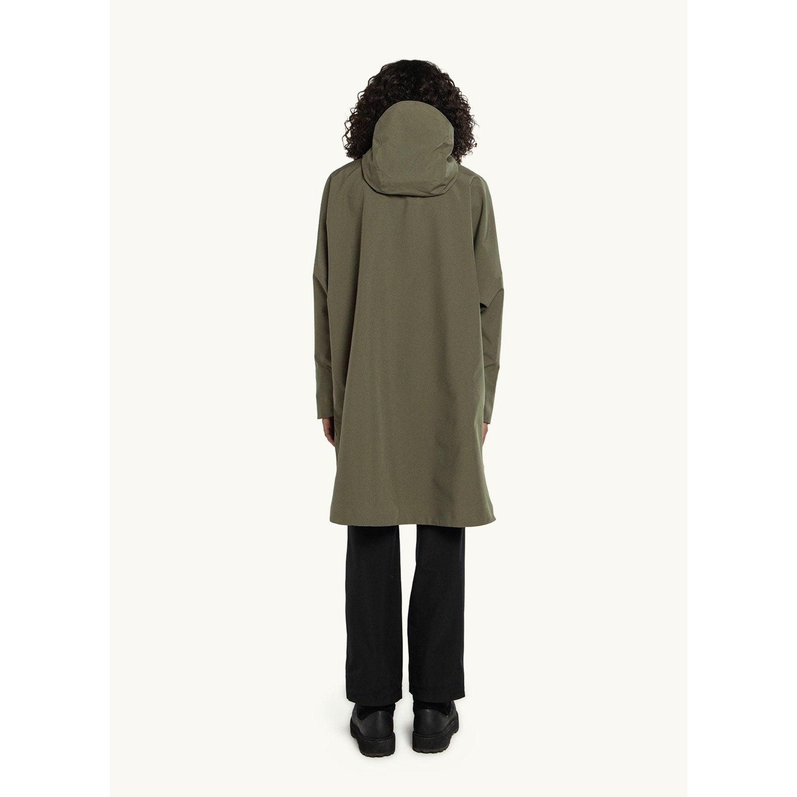 Aalesund Poncho