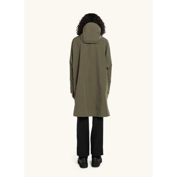 Aalesund Poncho