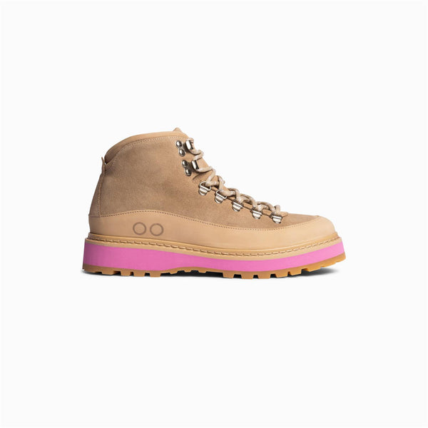 Core Cap Suede