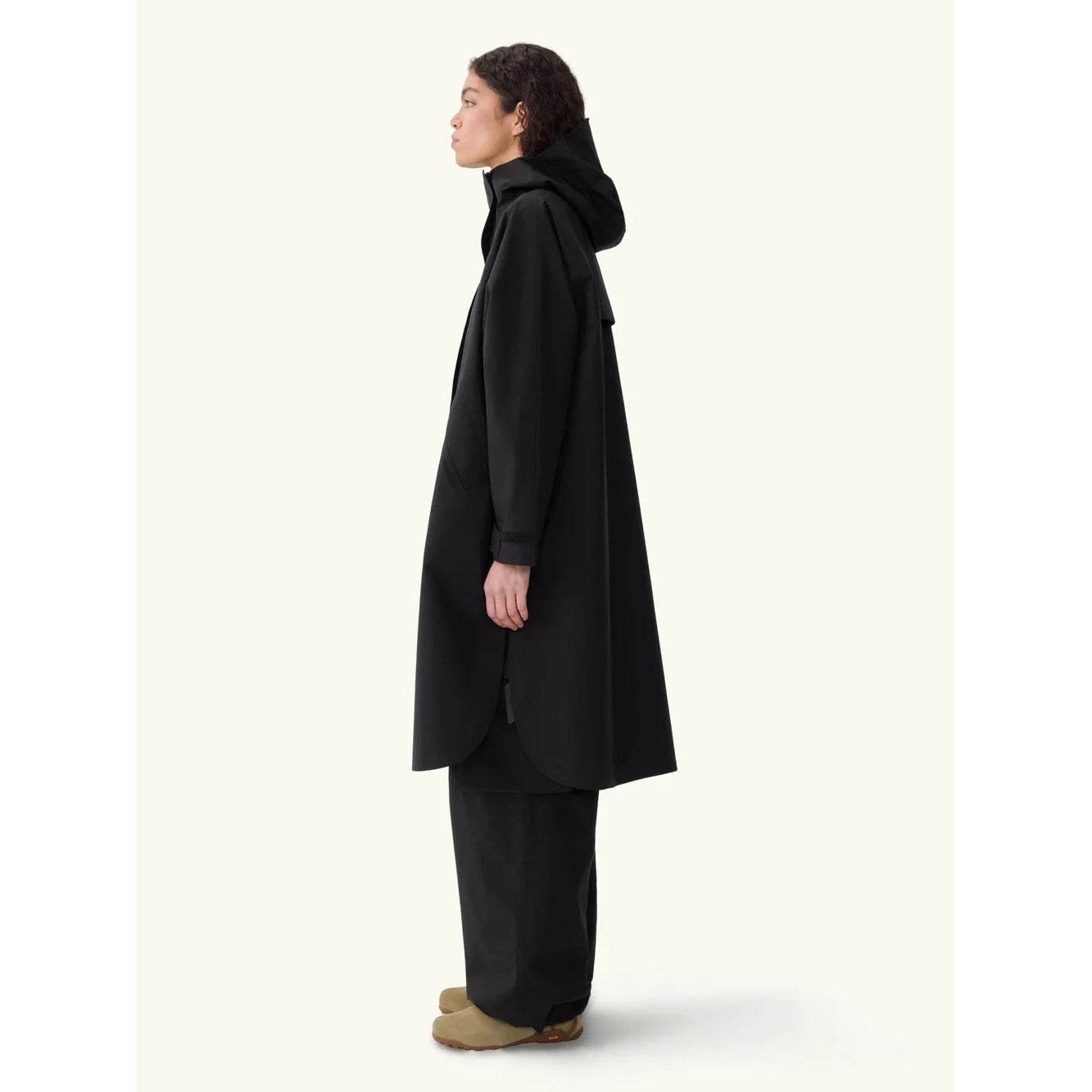 Vangen Coat