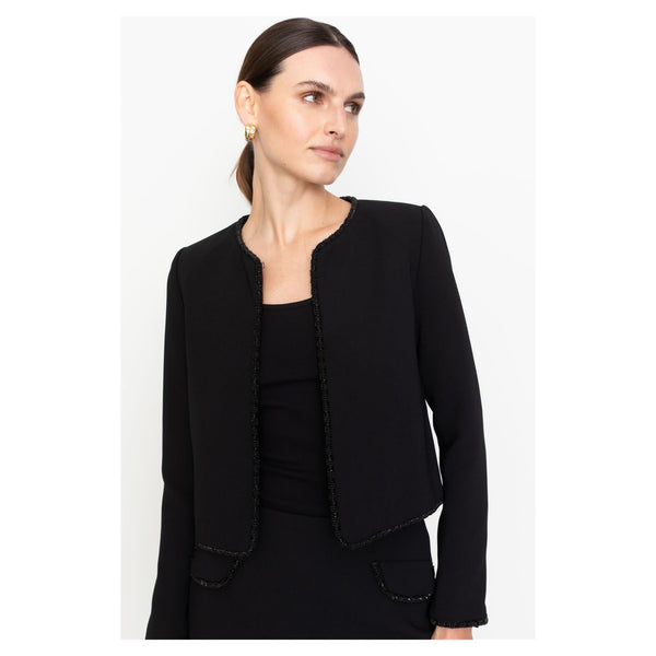 Vela Jacket
