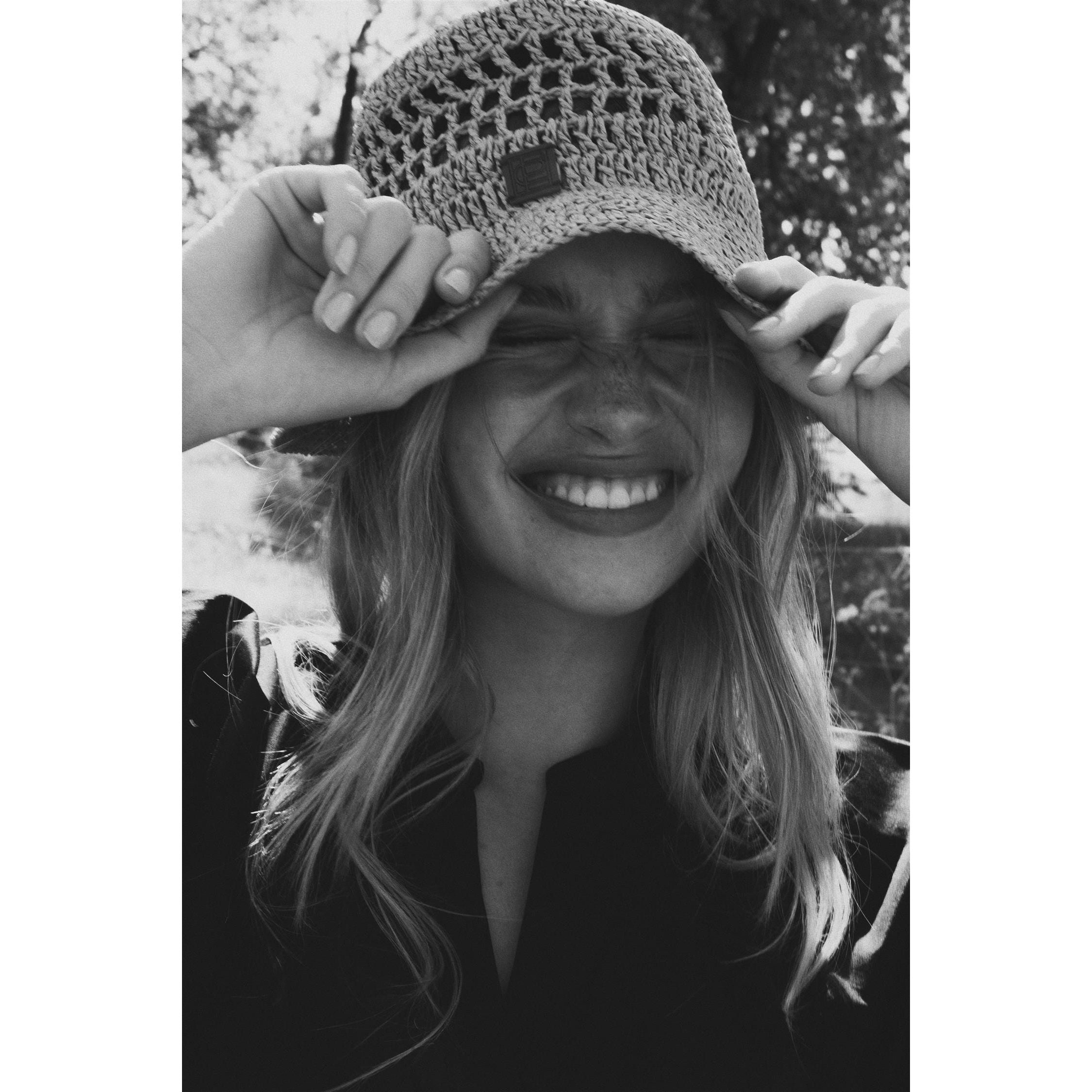 Tessa Hat