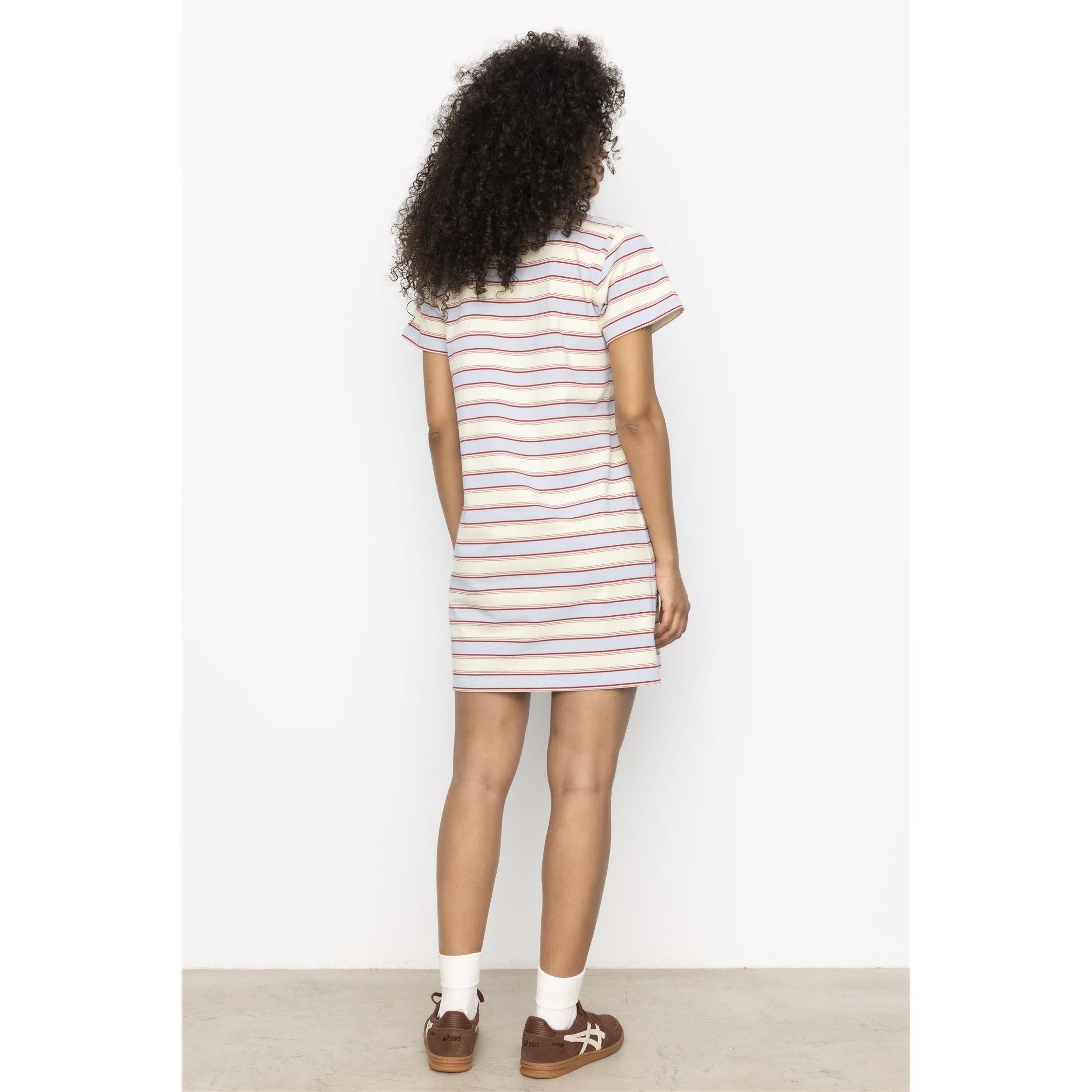 Emma Polo Dress
