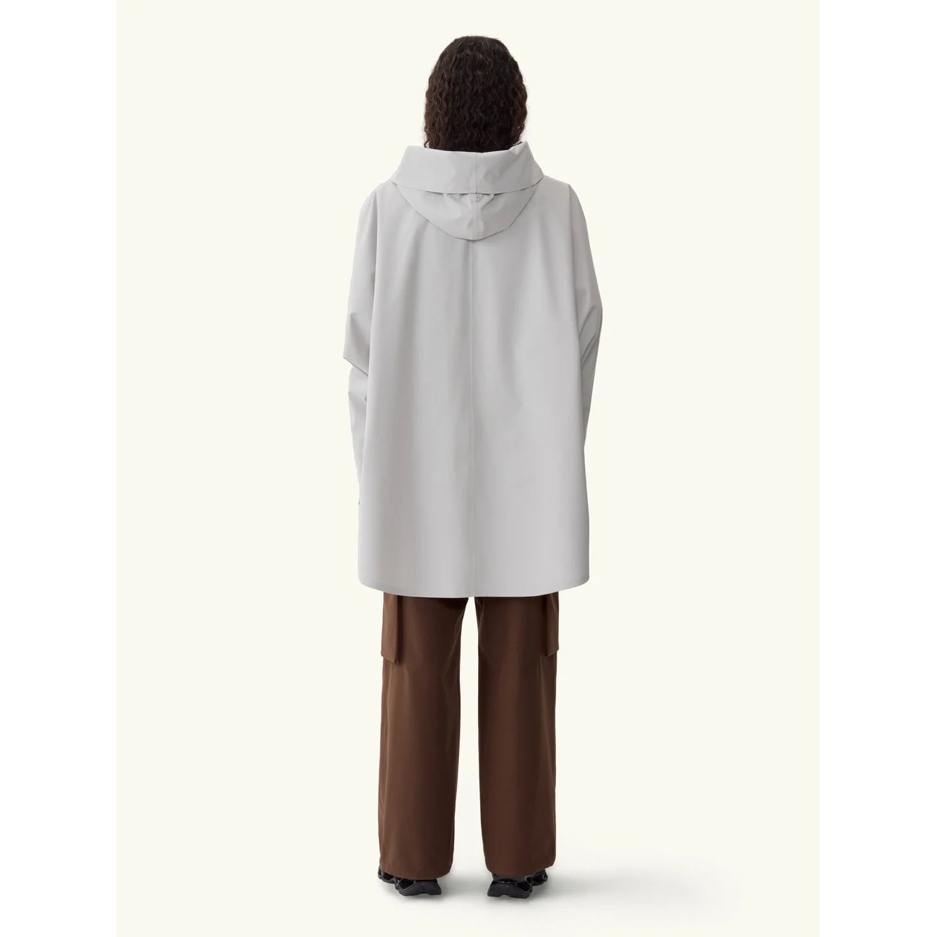 Bergen Poncho