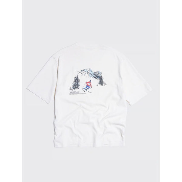 Ranger National Tee Herre
