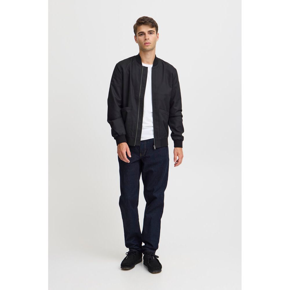CFGarbadine Shacket Jacket Herre