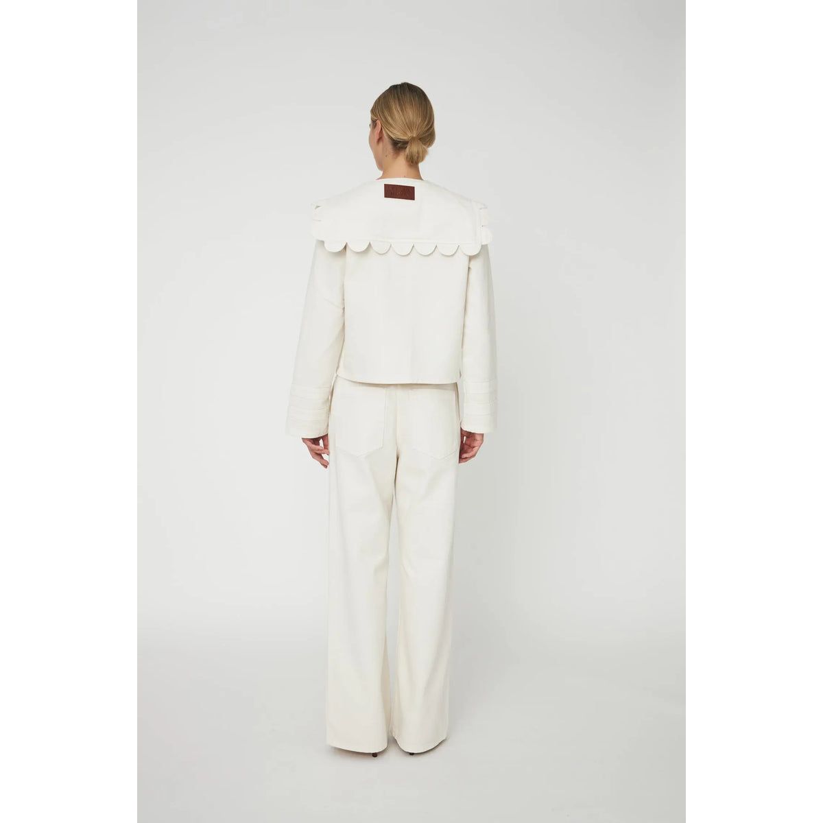 Sailors Jacket