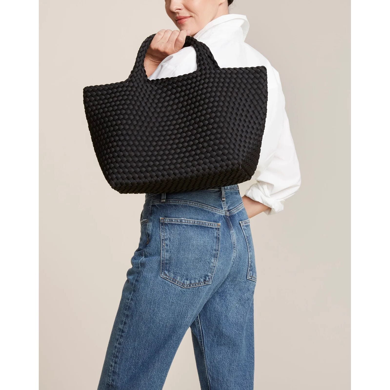 St Barths Medium Tote