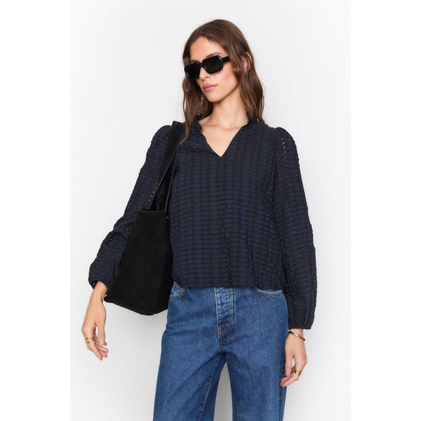 Lucille Tote Bag Large