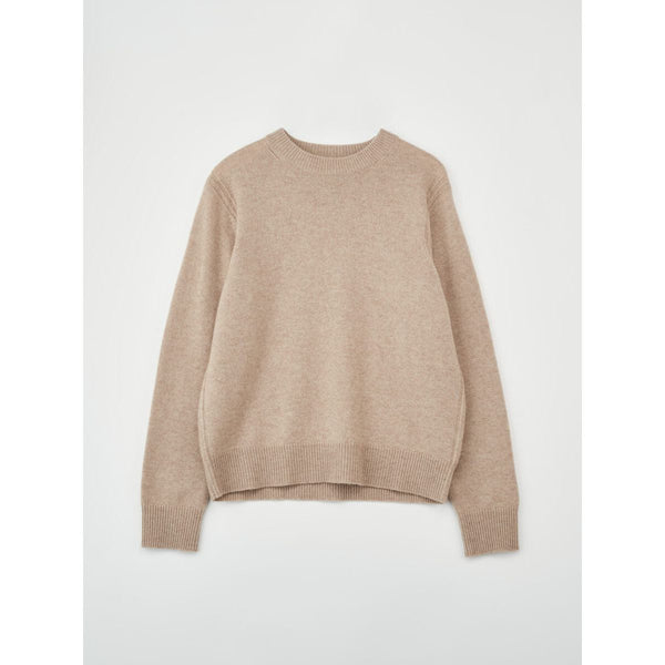 Classic Roundneck Sweater