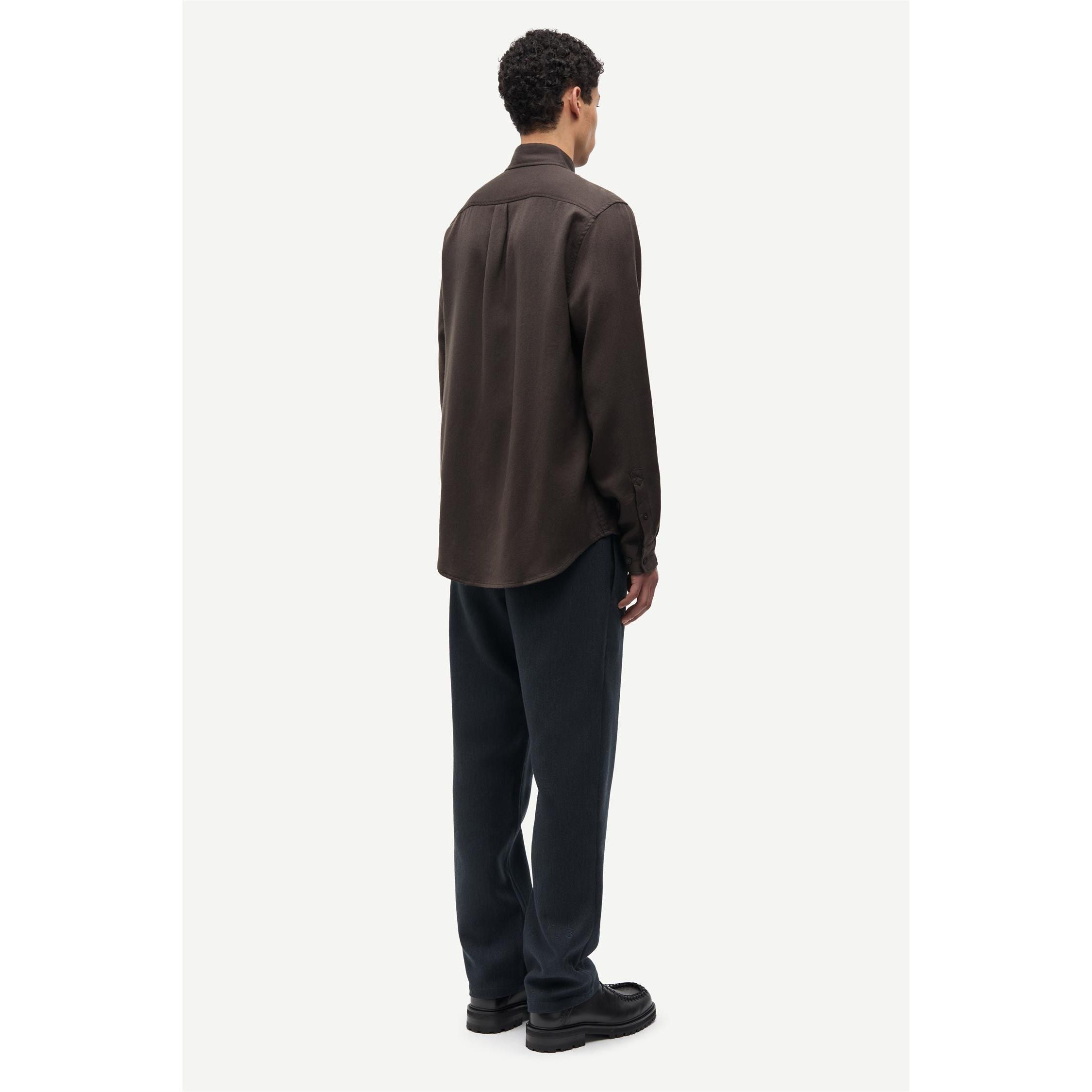 Saliam NJ shirt 16192 Herre