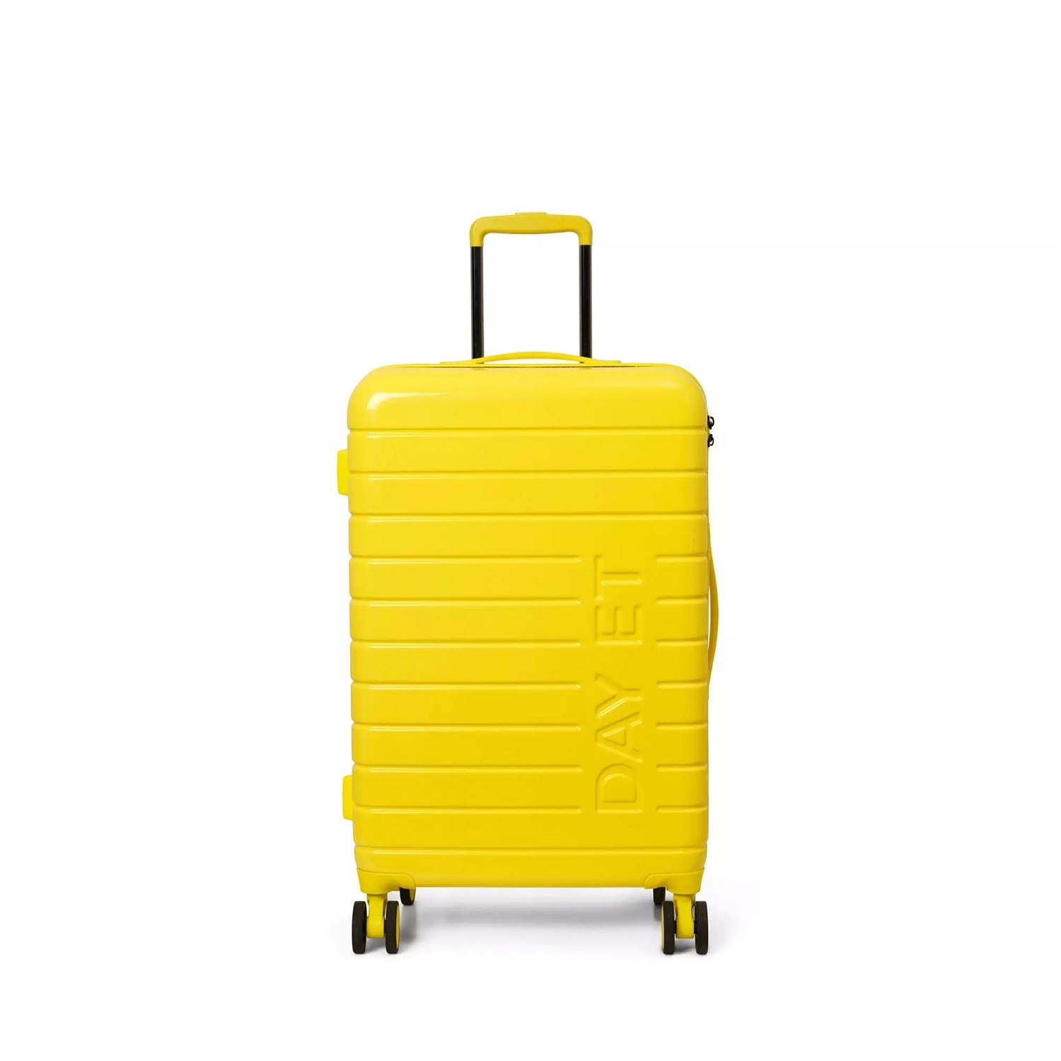 Day Tonal 24" Suitcase