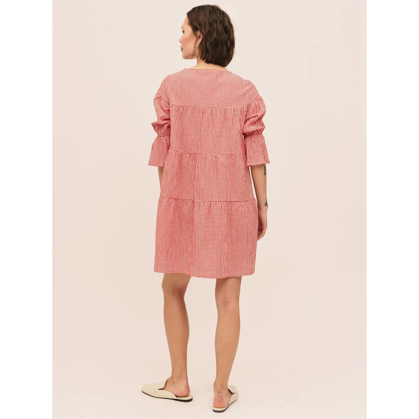 Indiana Dress